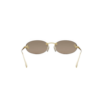 FENDI FE4075US Sunglasses 30l