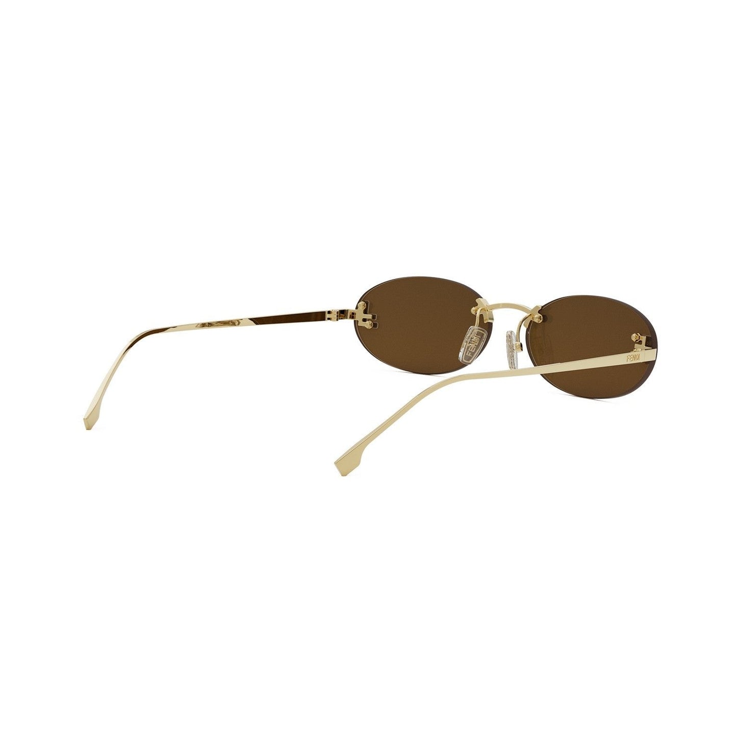 FENDI FE4075US Sunglasses 30l