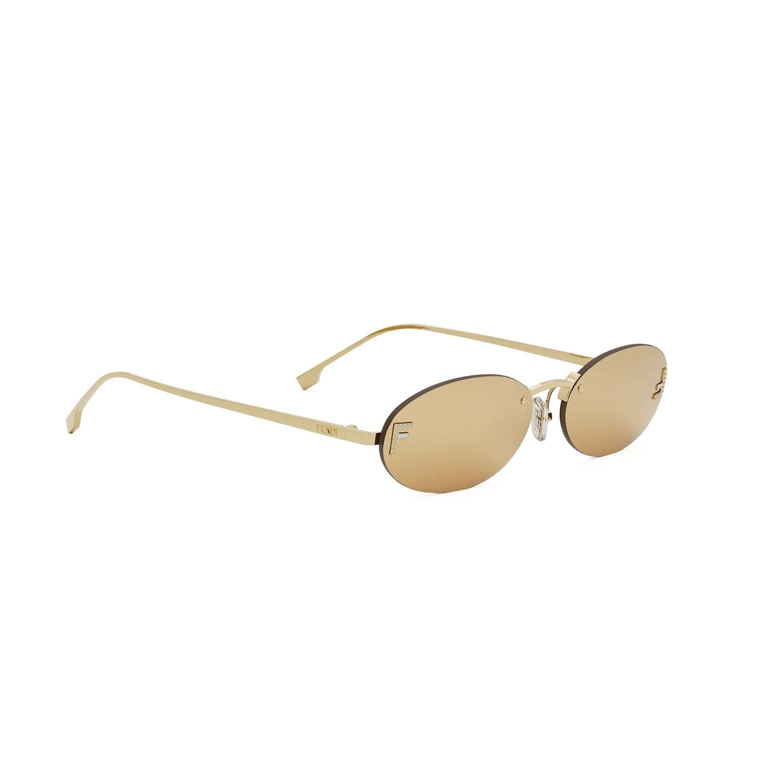 FENDI FE4075US Sunglasses 30l