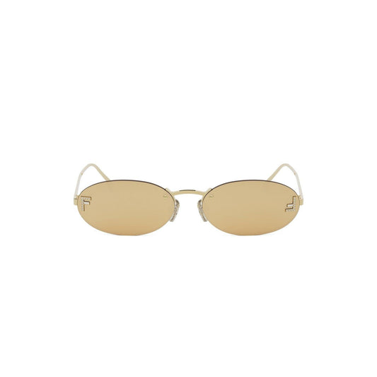 FENDI FE4075US Sunglasses 30l