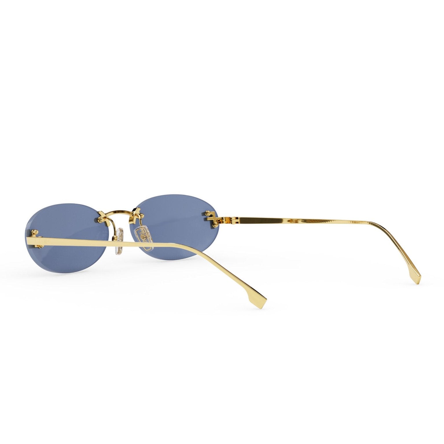 FENDI FE4075US Sunglasses 30v