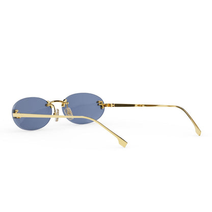 FENDI FE4075US Sunglasses 30v