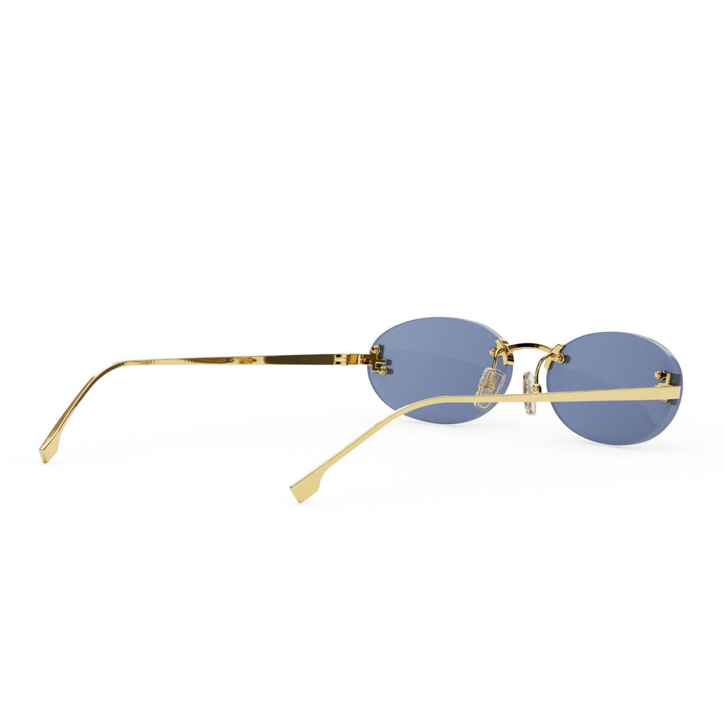 FENDI FE4075US Sunglasses 30v