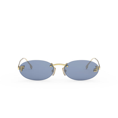 FENDI FE4075US Sunglasses 30v