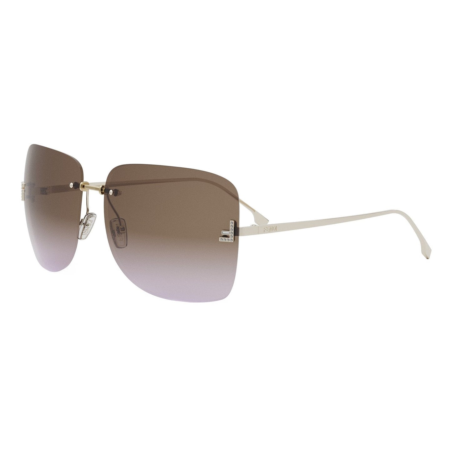 FENDI FE4134US Sunglasses 32e