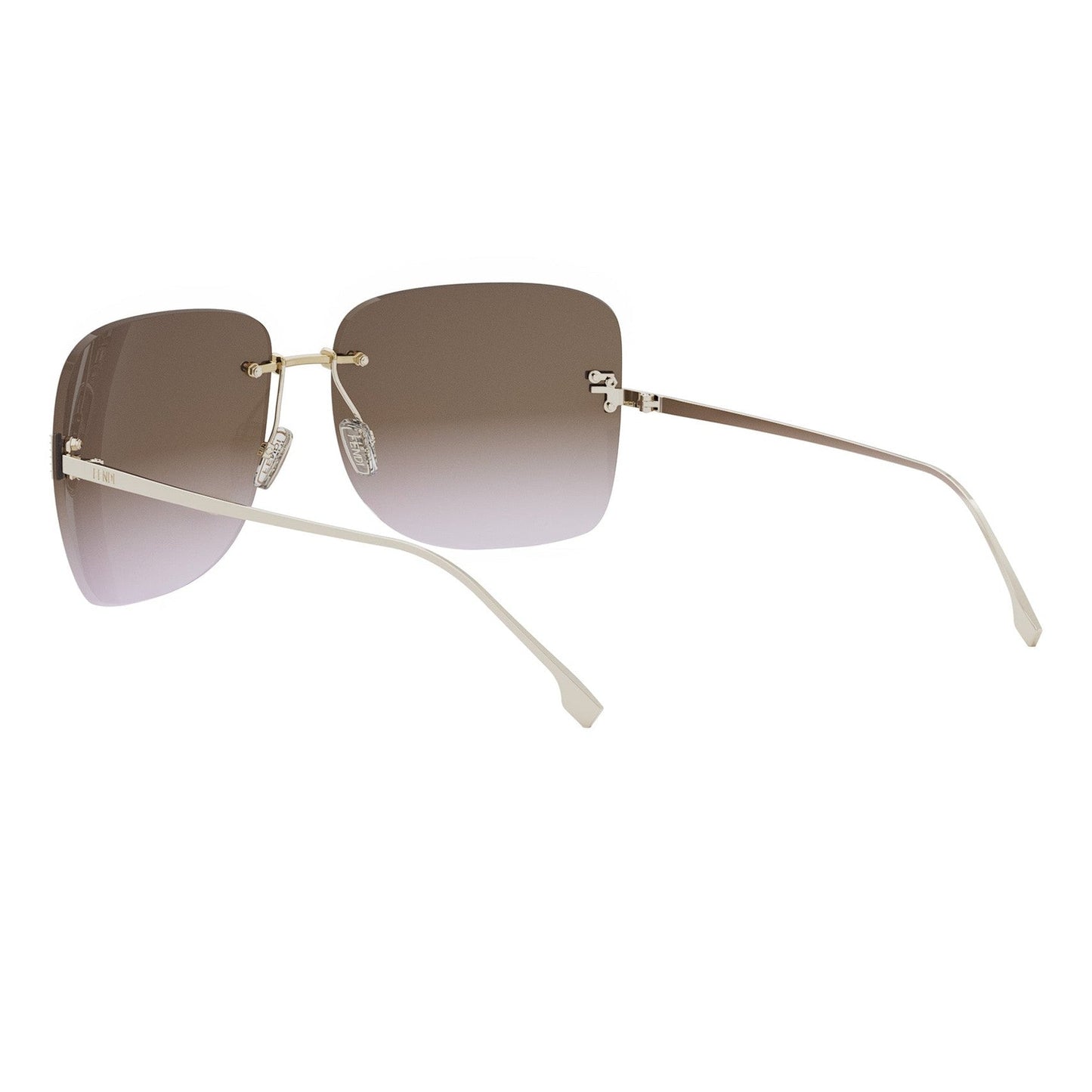 FENDI FE4134US Sunglasses 32e