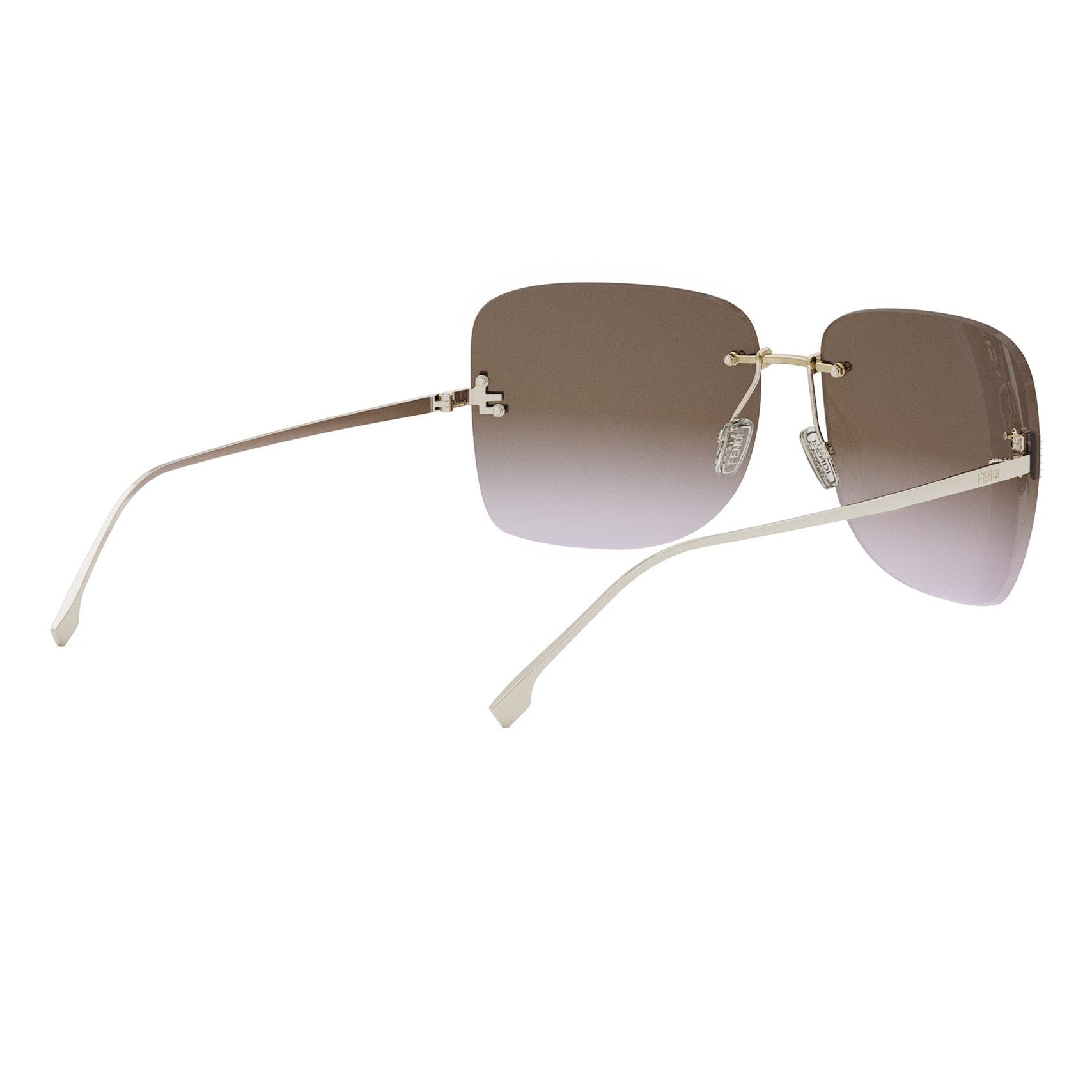 FENDI FE4134US Sunglasses 32e