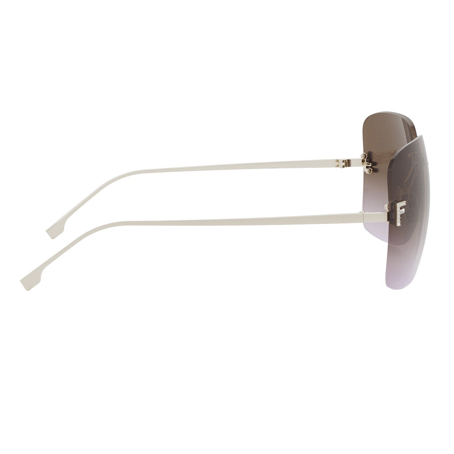 FENDI FE4134US Sunglasses 32e
