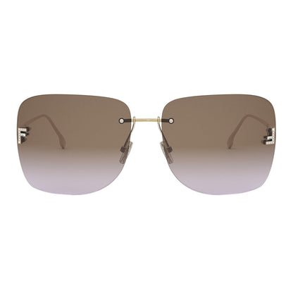 FENDI FE4134US Sunglasses 32e
