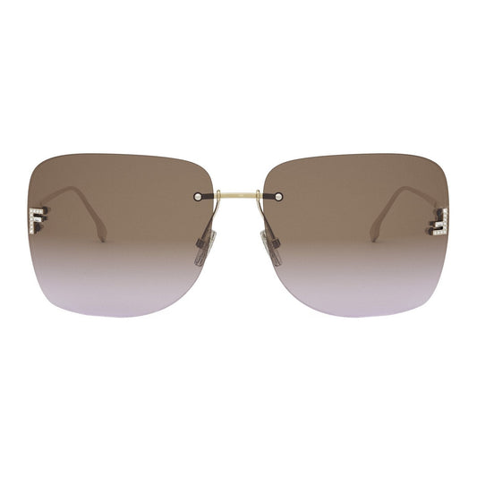 FENDI FE4134US Sunglasses 32e