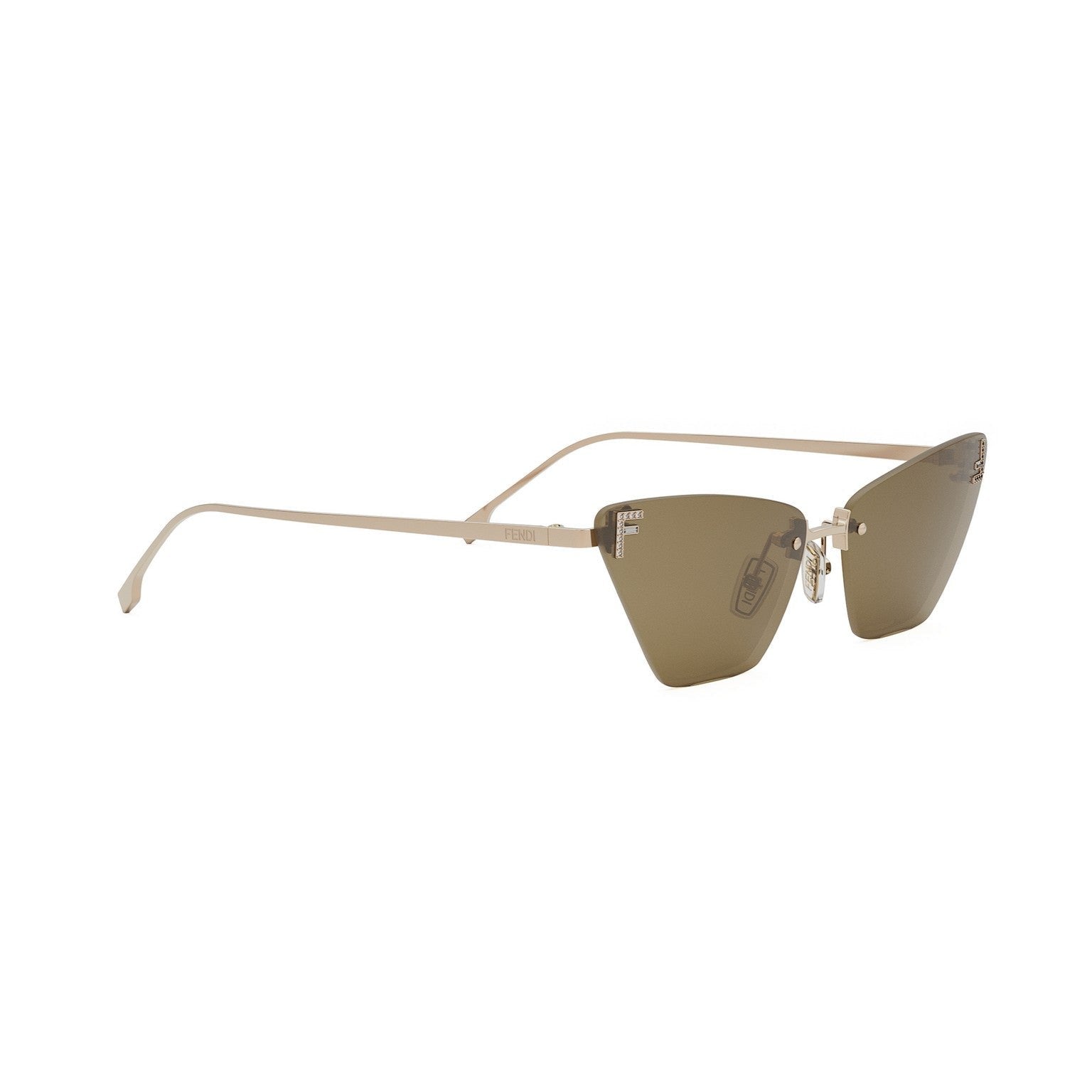 FENDI FE4160US Sunglasses