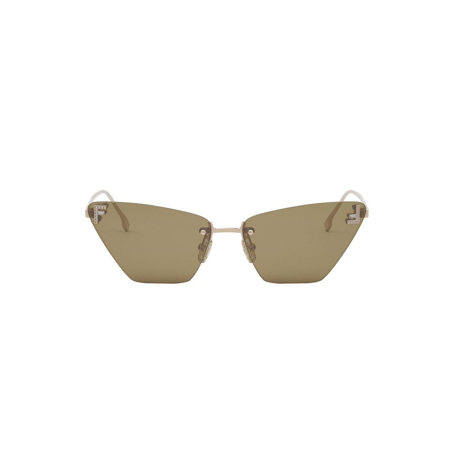 FENDI FE4160US Sunglasses