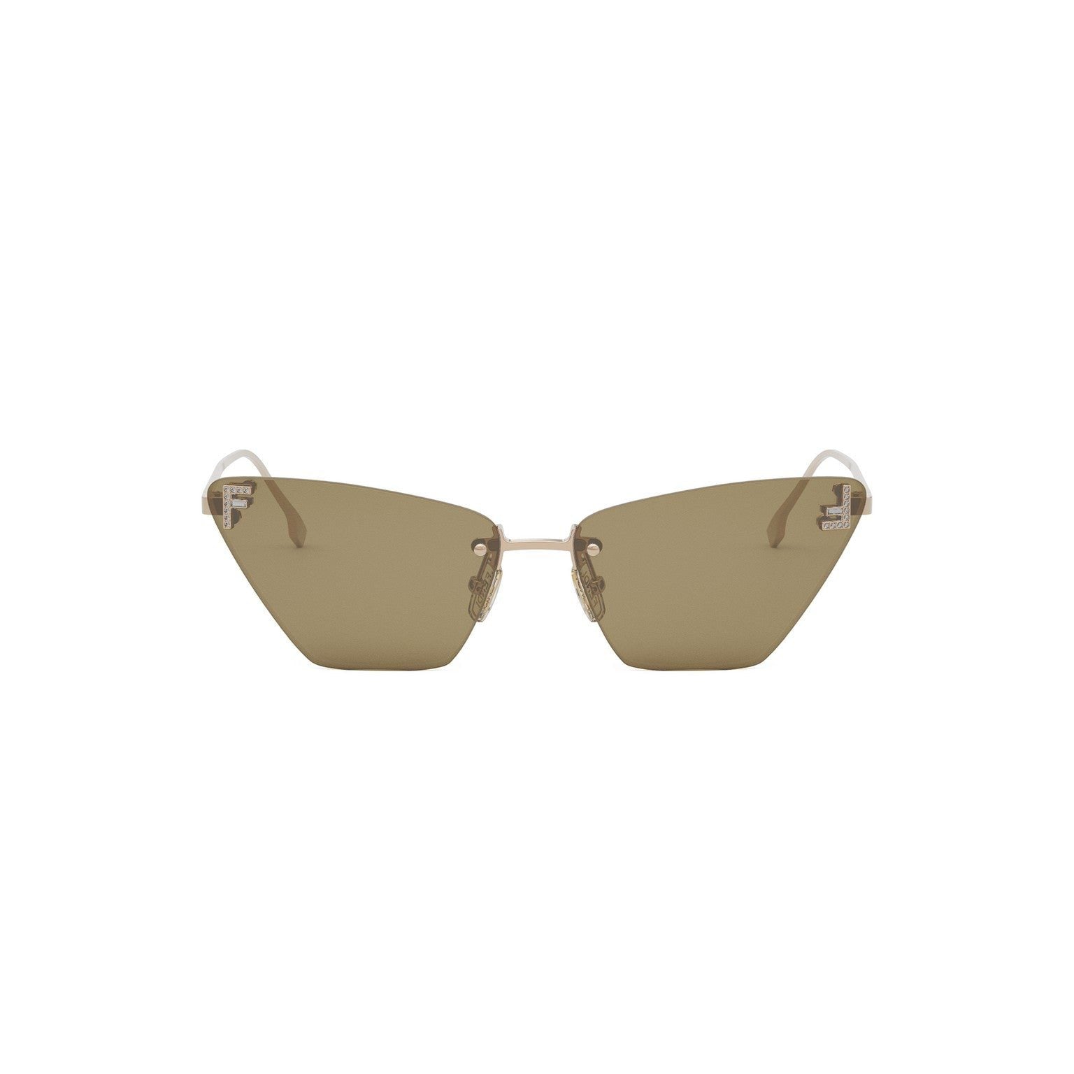 FENDI FE4160US Sunglasses