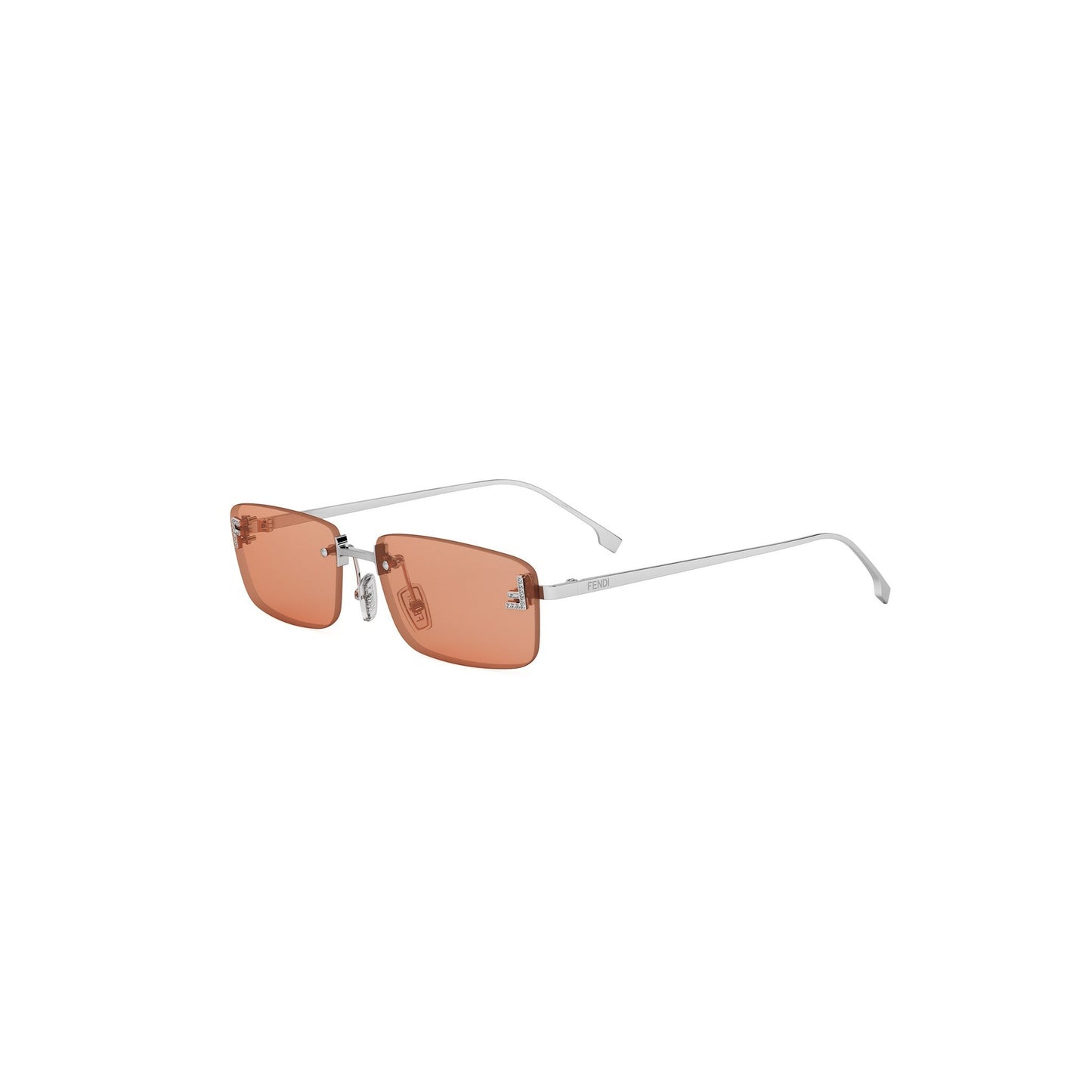 FENDI FE4172US Sunglasses