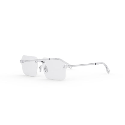 FENDI FE50035U Eyeglasses 016