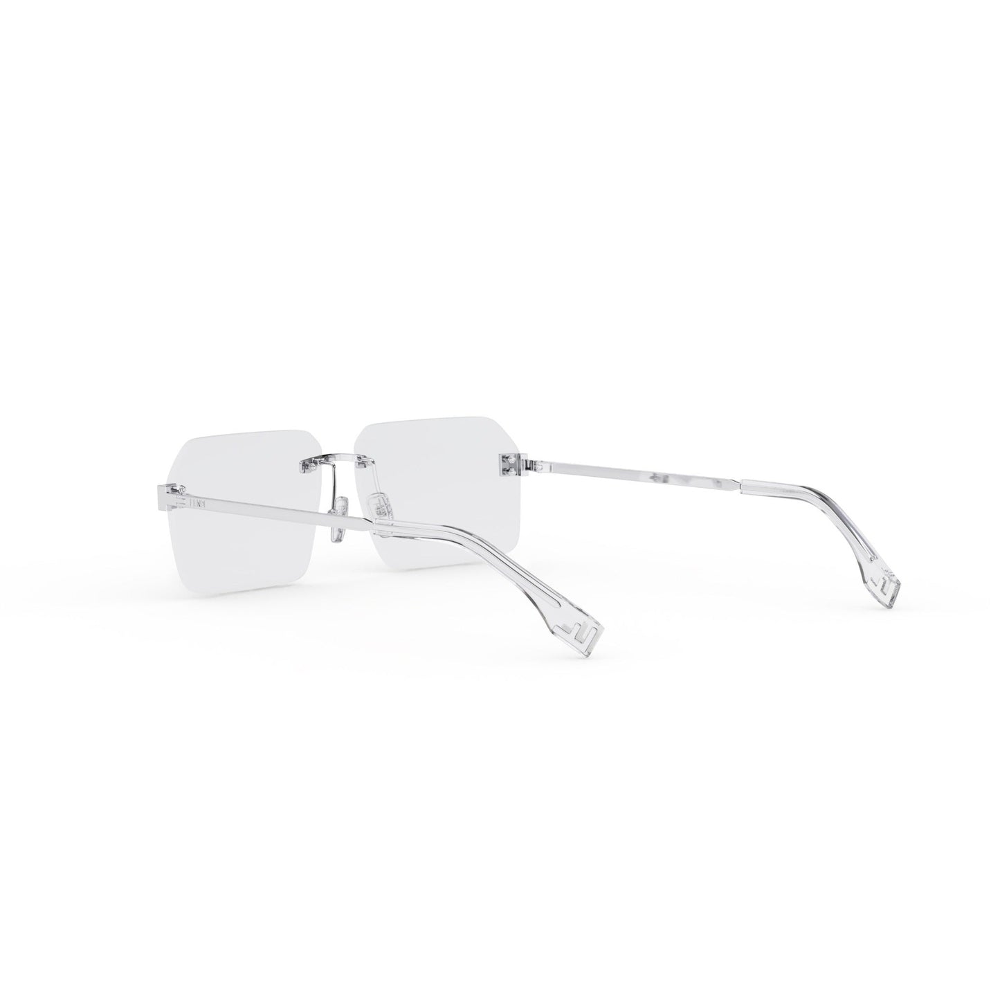FENDI FE50035U Eyeglasses 016