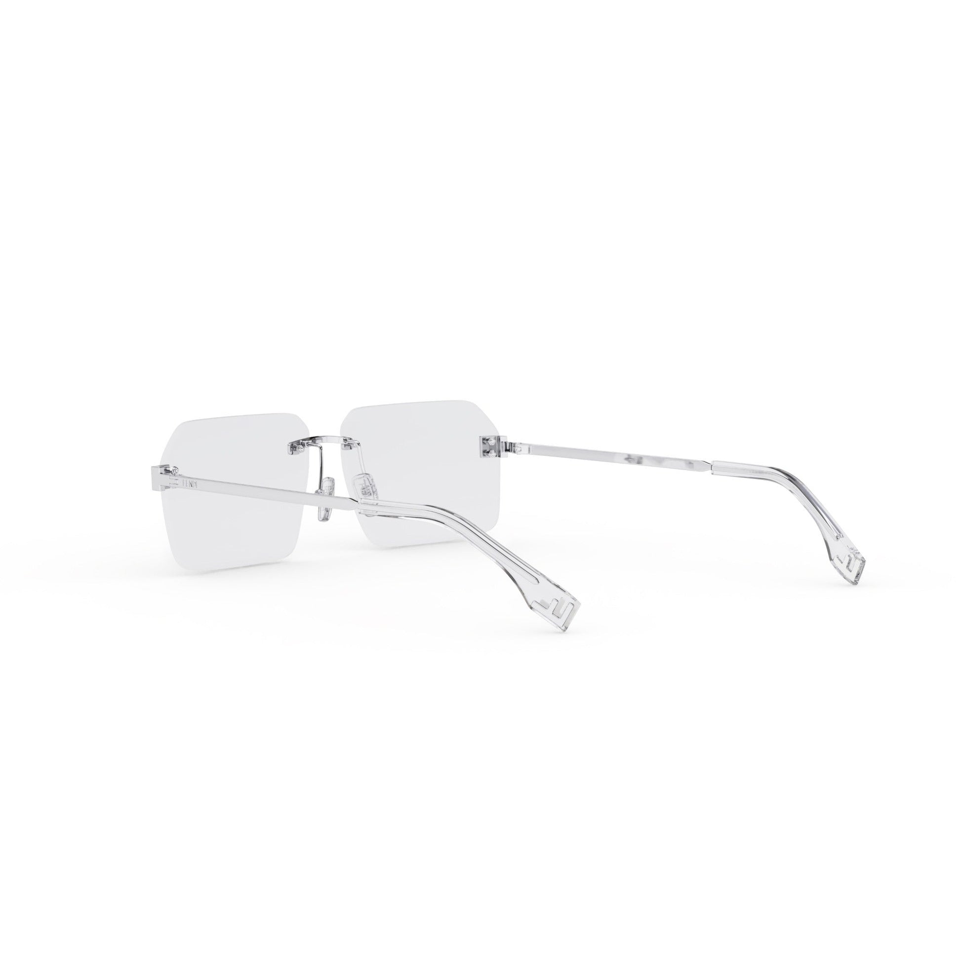 FENDI FE50035U Eyeglasses 016