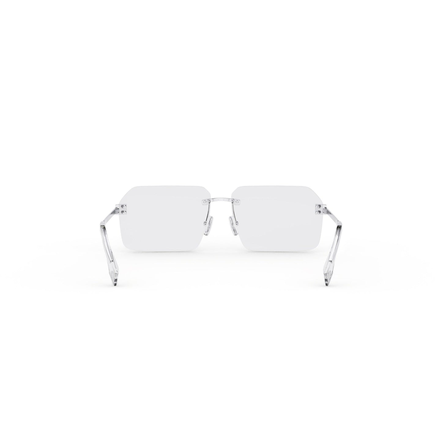FENDI FE50035U Eyeglasses 016