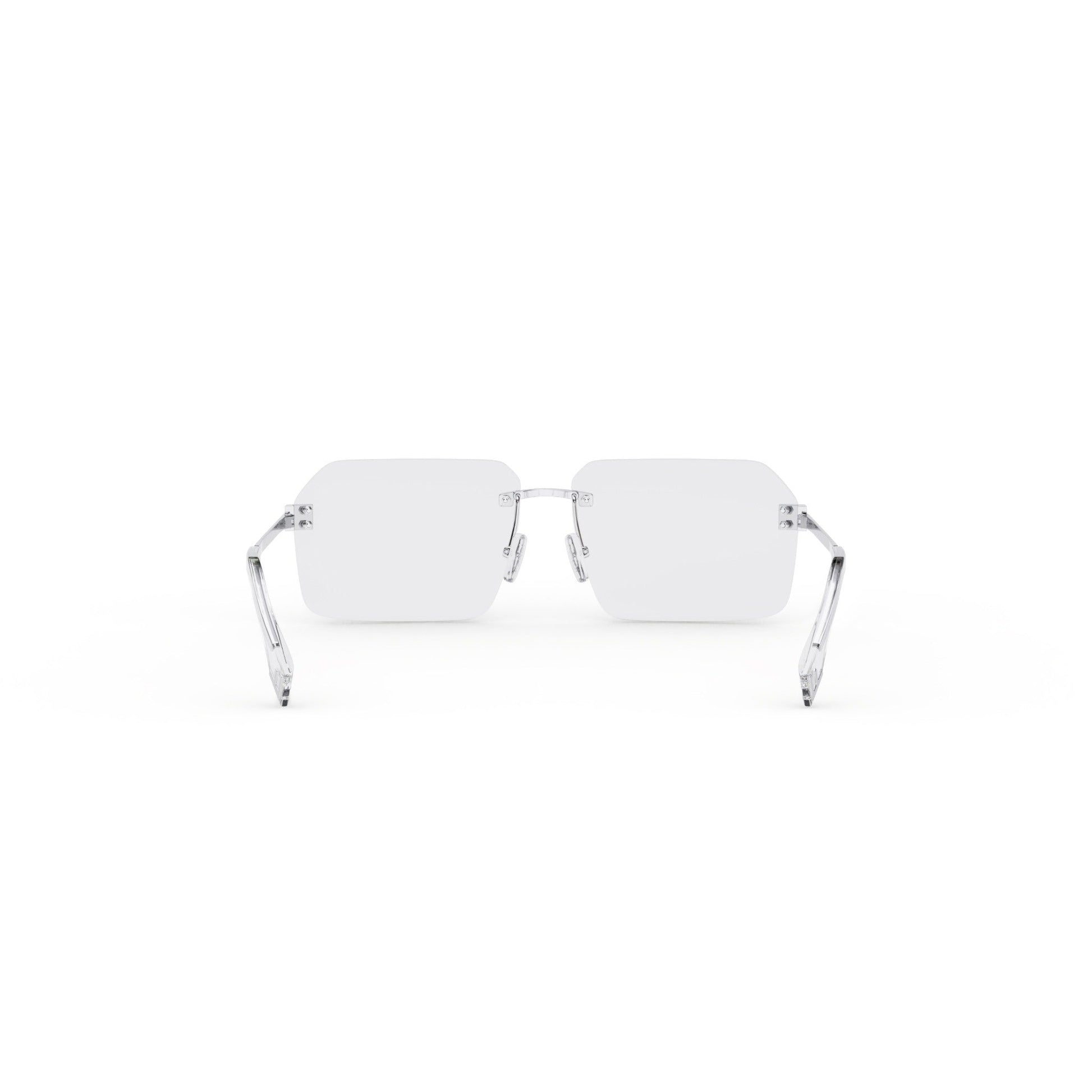FENDI FE50035U Eyeglasses 016