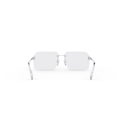 FENDI FE50035U Eyeglasses 016