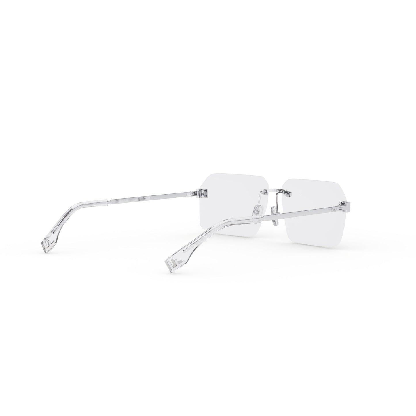 FENDI FE50035U Eyeglasses 016