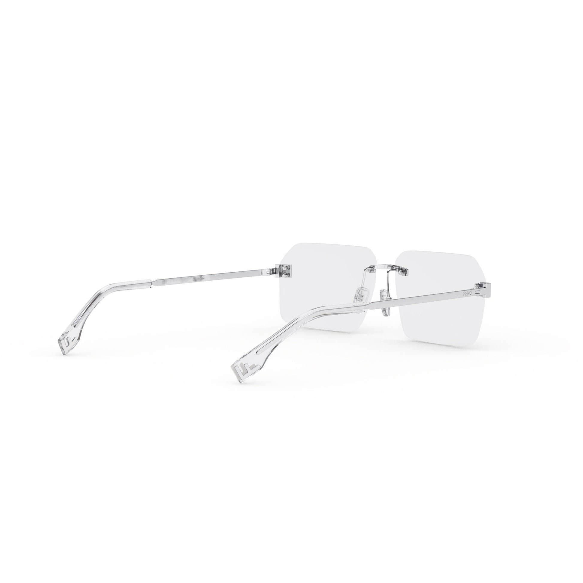 FENDI FE50035U Eyeglasses 016