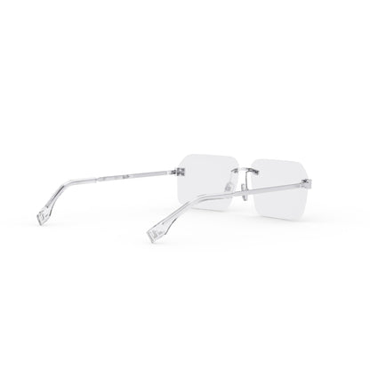 FENDI FE50035U Eyeglasses 016