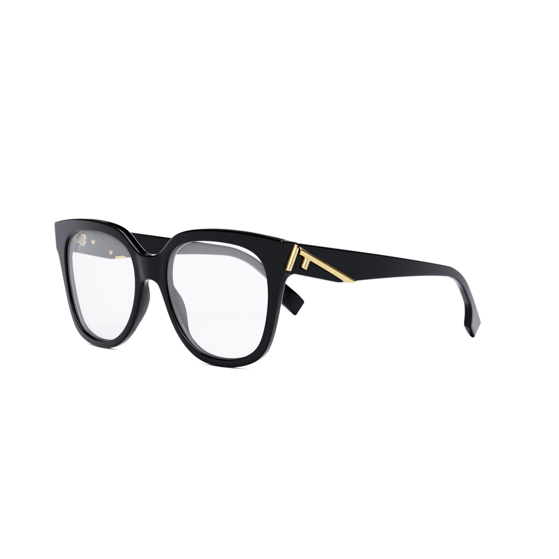 FENDI FE50064I Eyeglasses 001