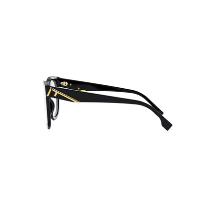 FENDI FE50064I Eyeglasses 001