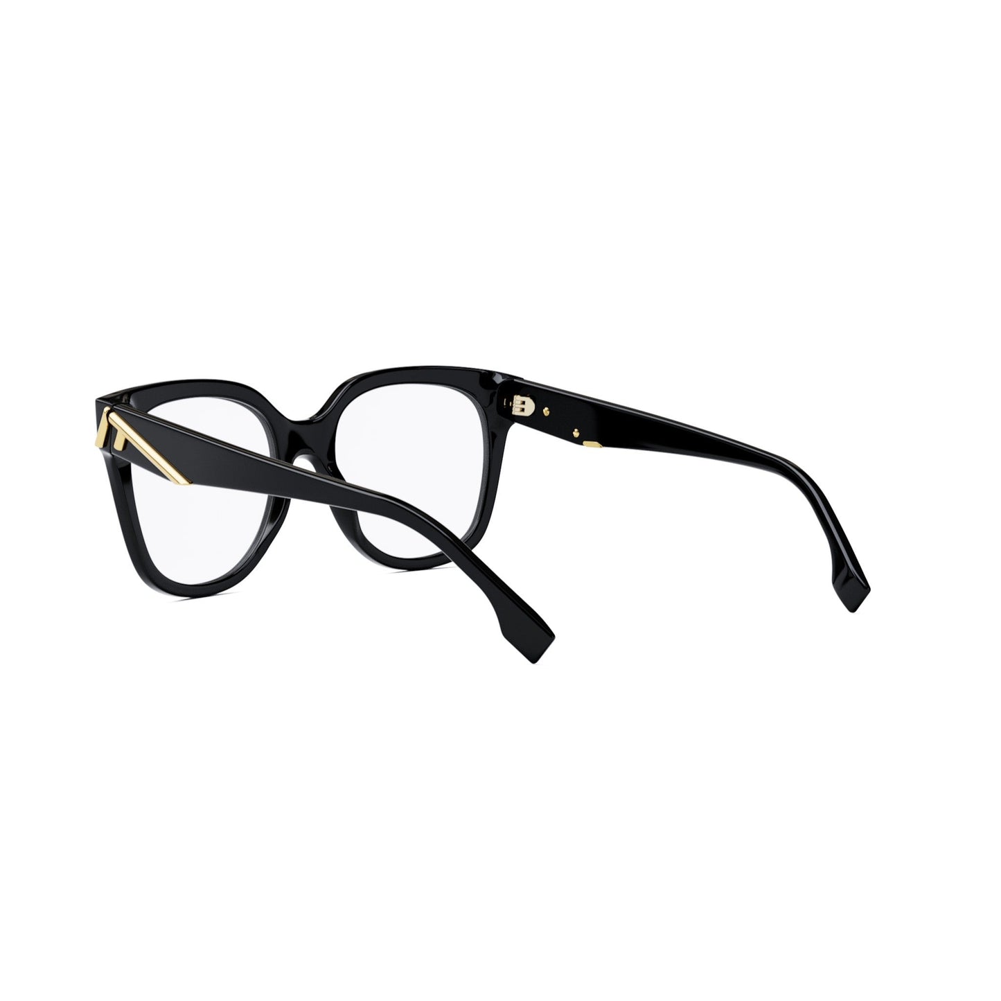 FENDI FE50064I Eyeglasses 001