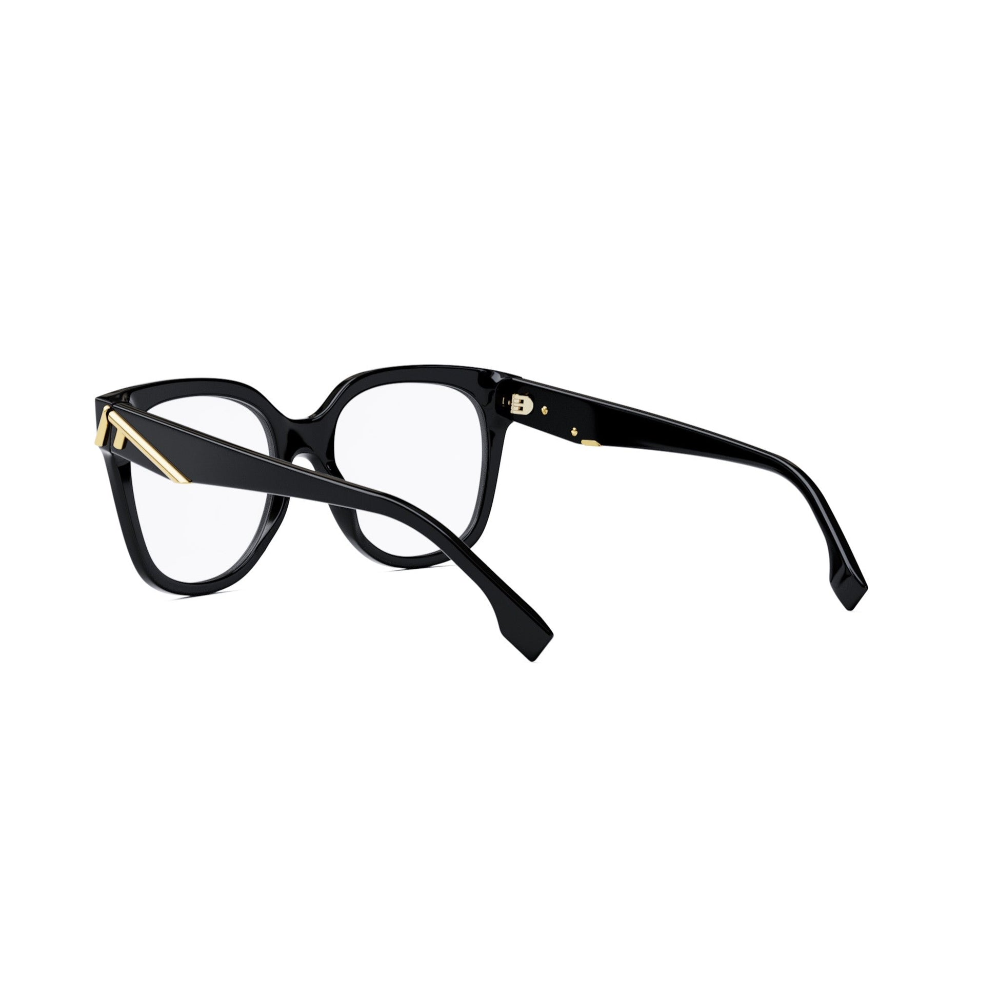 FENDI FE50064I Eyeglasses 001