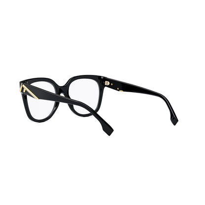 FENDI FE50064I Eyeglasses 001