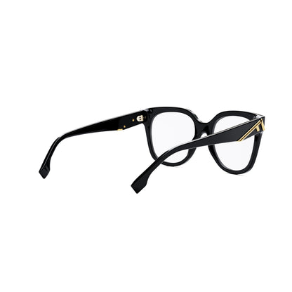 FENDI FE50064I Eyeglasses 001