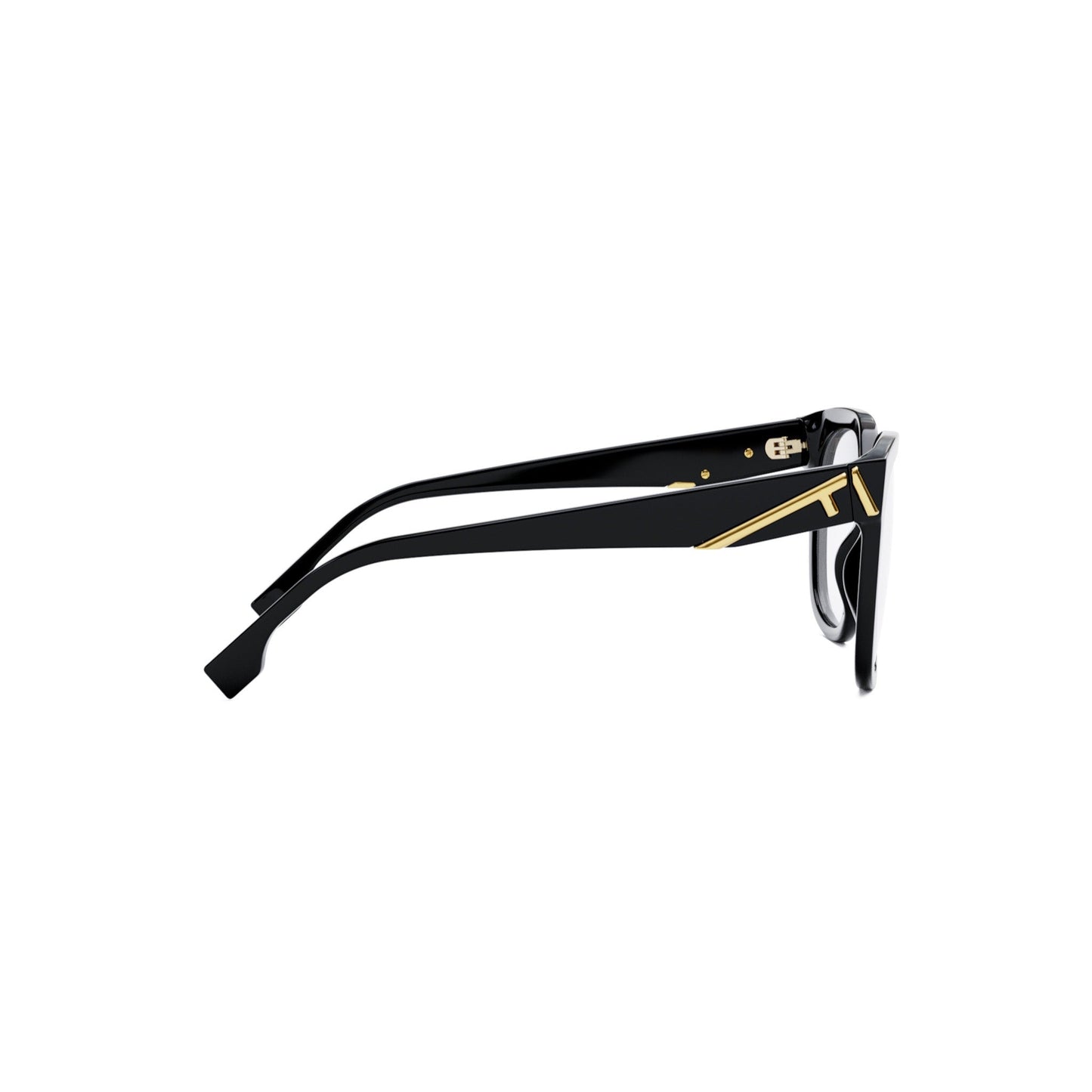 FENDI FE50064I Eyeglasses 001