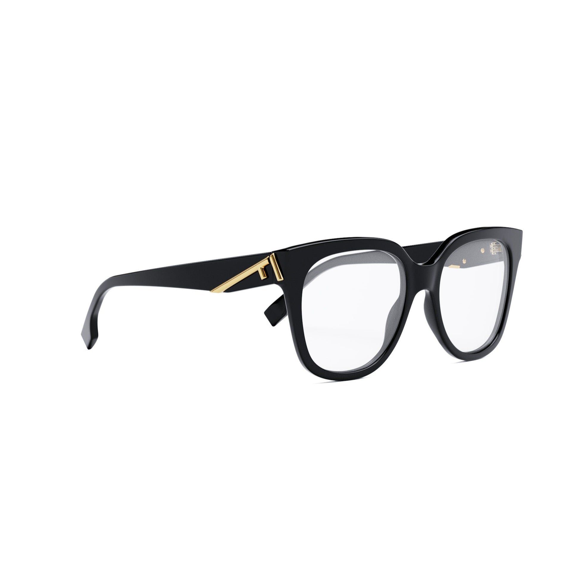 FENDI FE50064I Eyeglasses 001