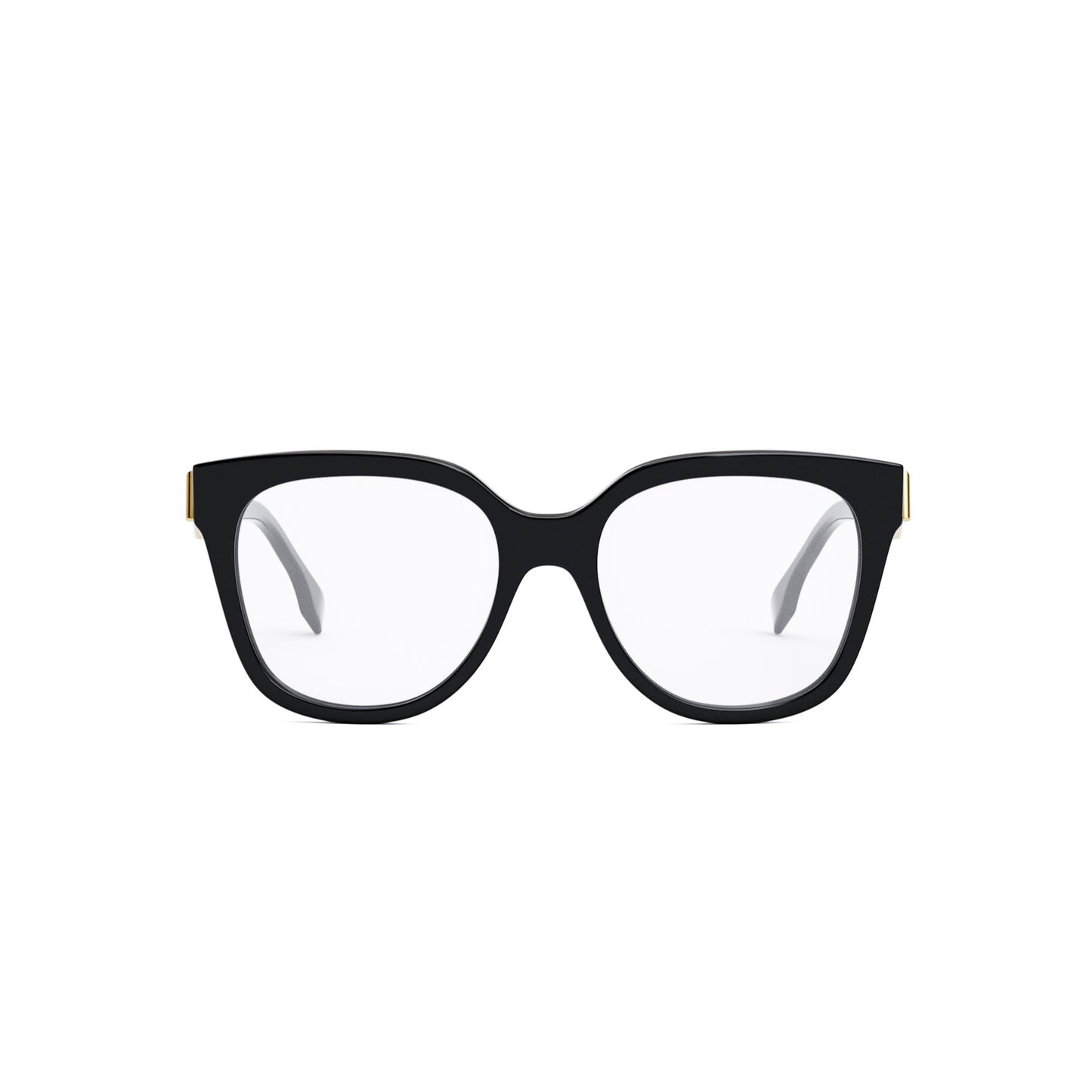 FENDI FE50064I Eyeglasses 001