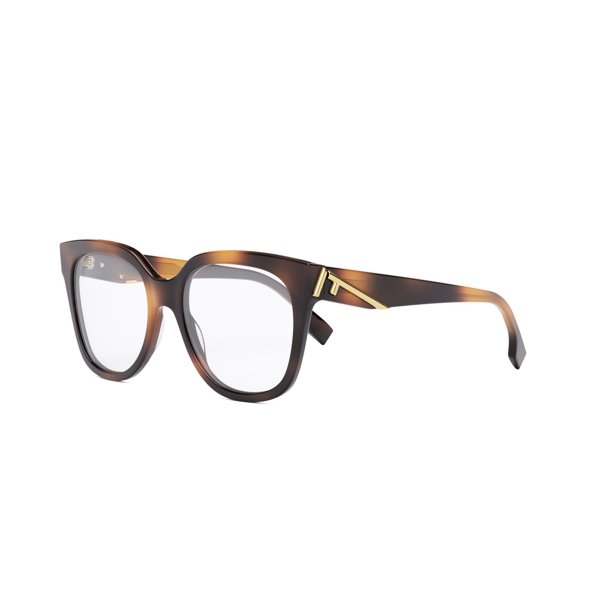 FENDI FE50064I Eyeglasses 053