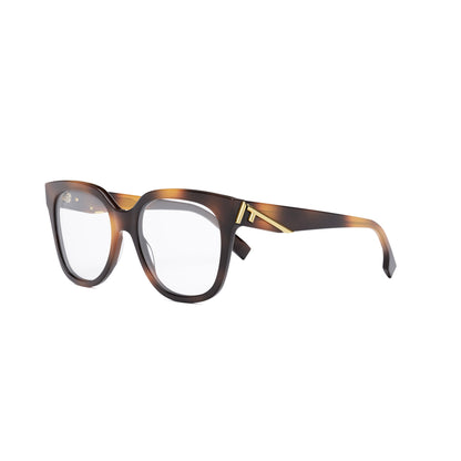 FENDI FE50064I Eyeglasses 053