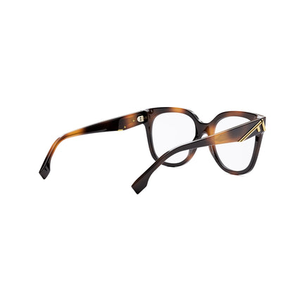 FENDI FE50064I Eyeglasses 053