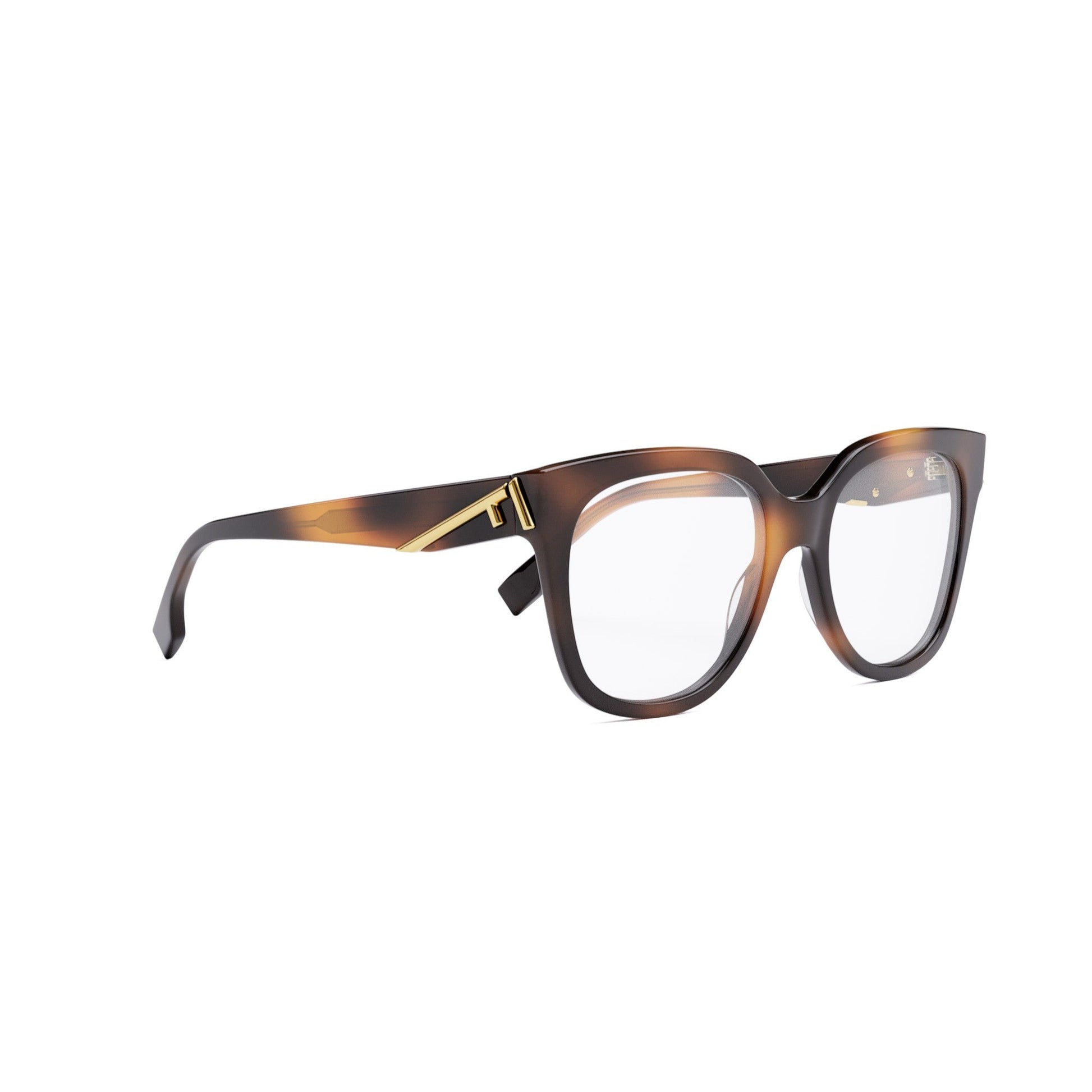 FENDI FE50064I Eyeglasses 053