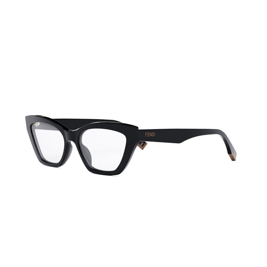 FENDI FE50067I Eyeglasses 001
