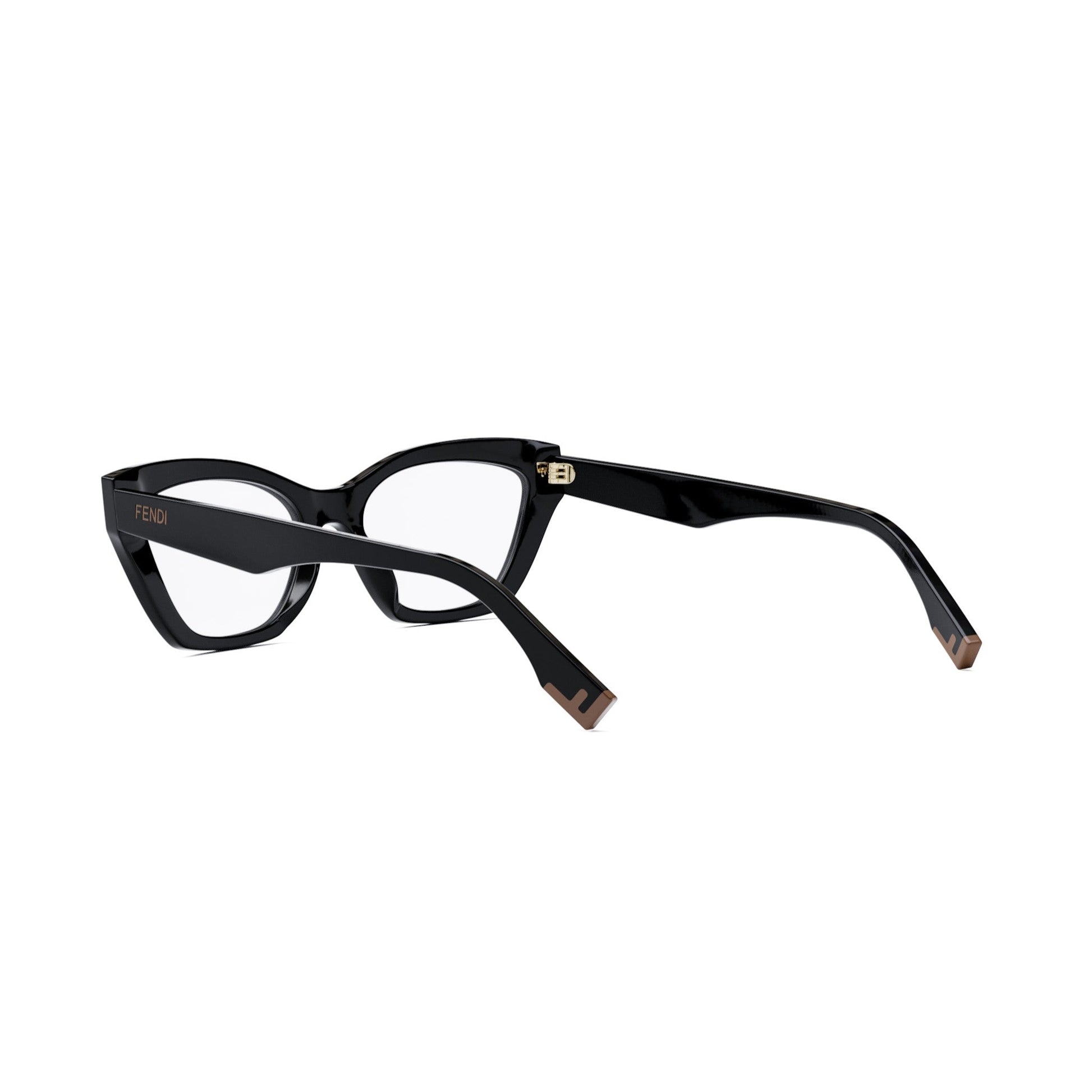 FENDI FE50067I Eyeglasses 001