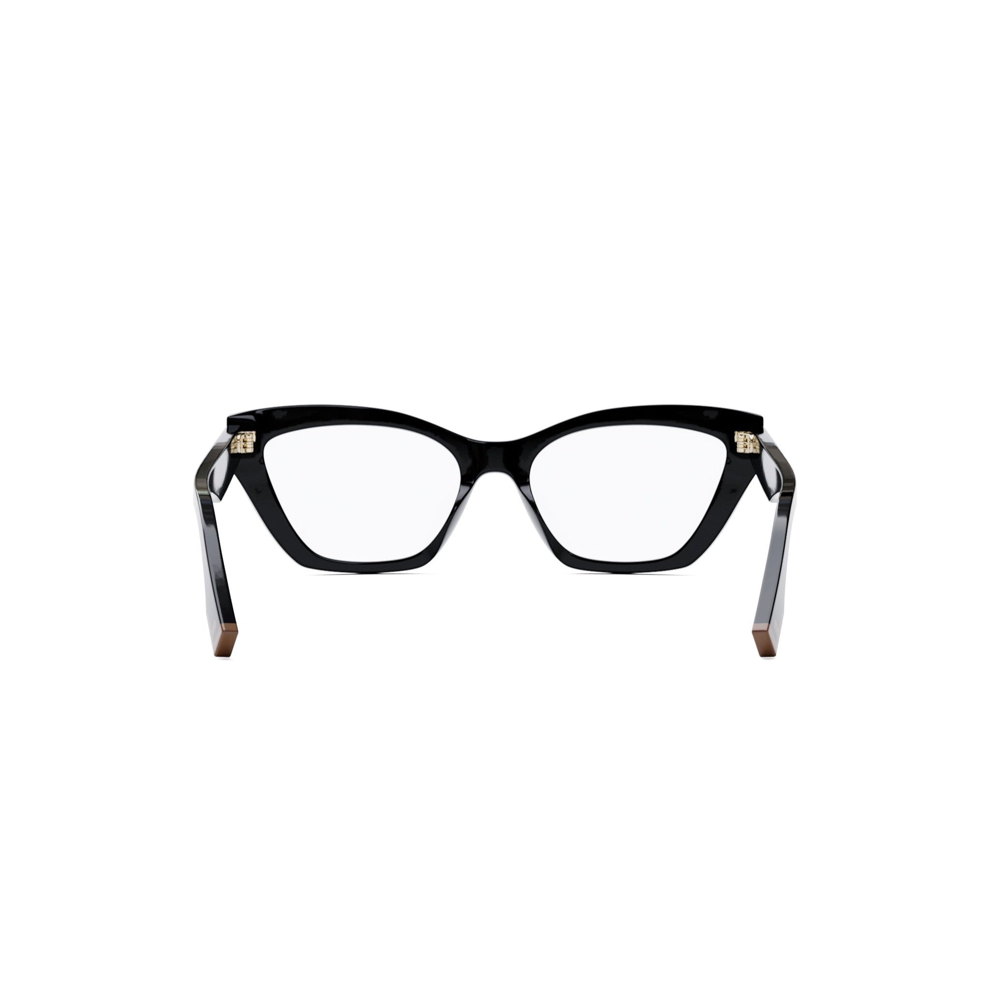 FENDI FE50067I Eyeglasses 001