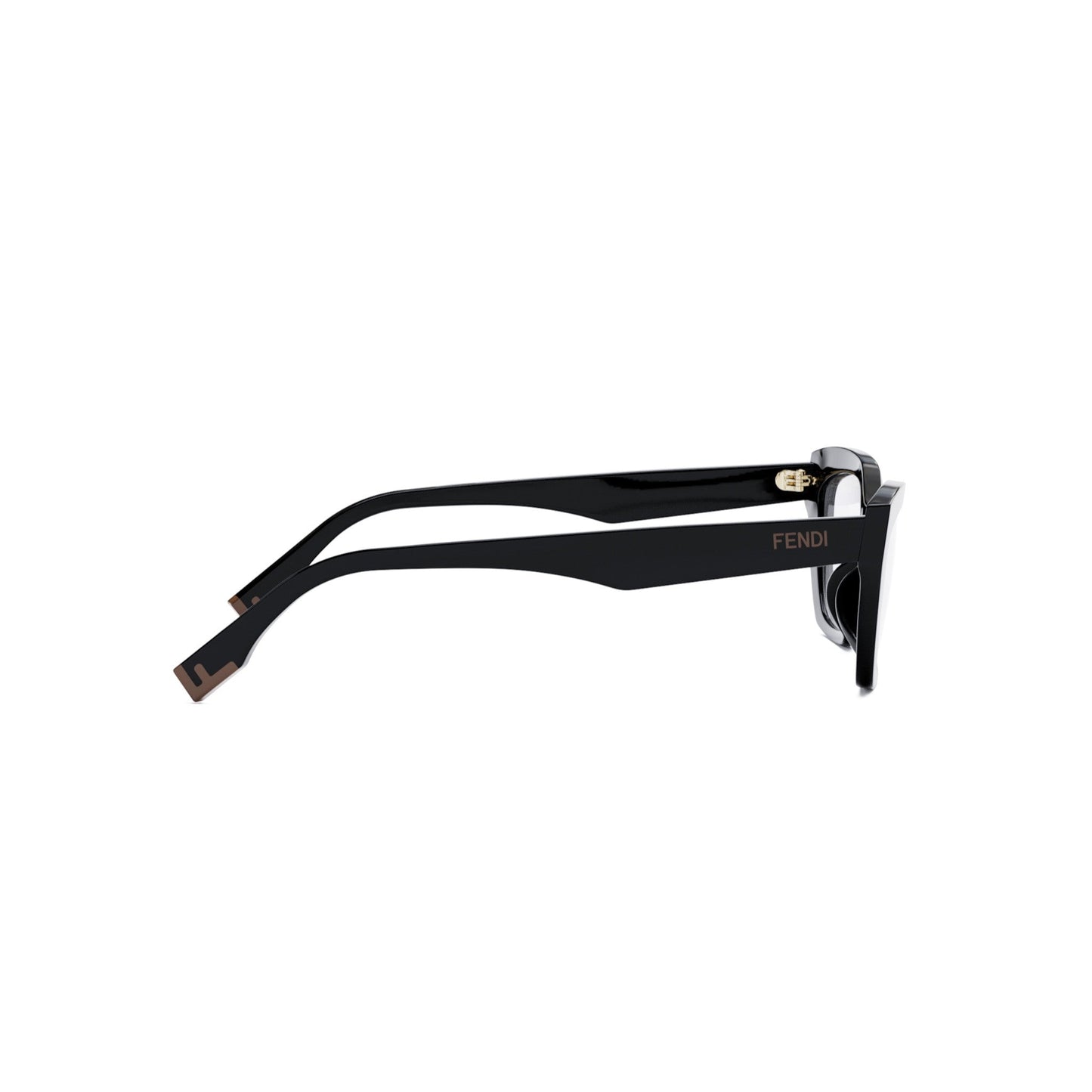 FENDI FE50067I Eyeglasses 001