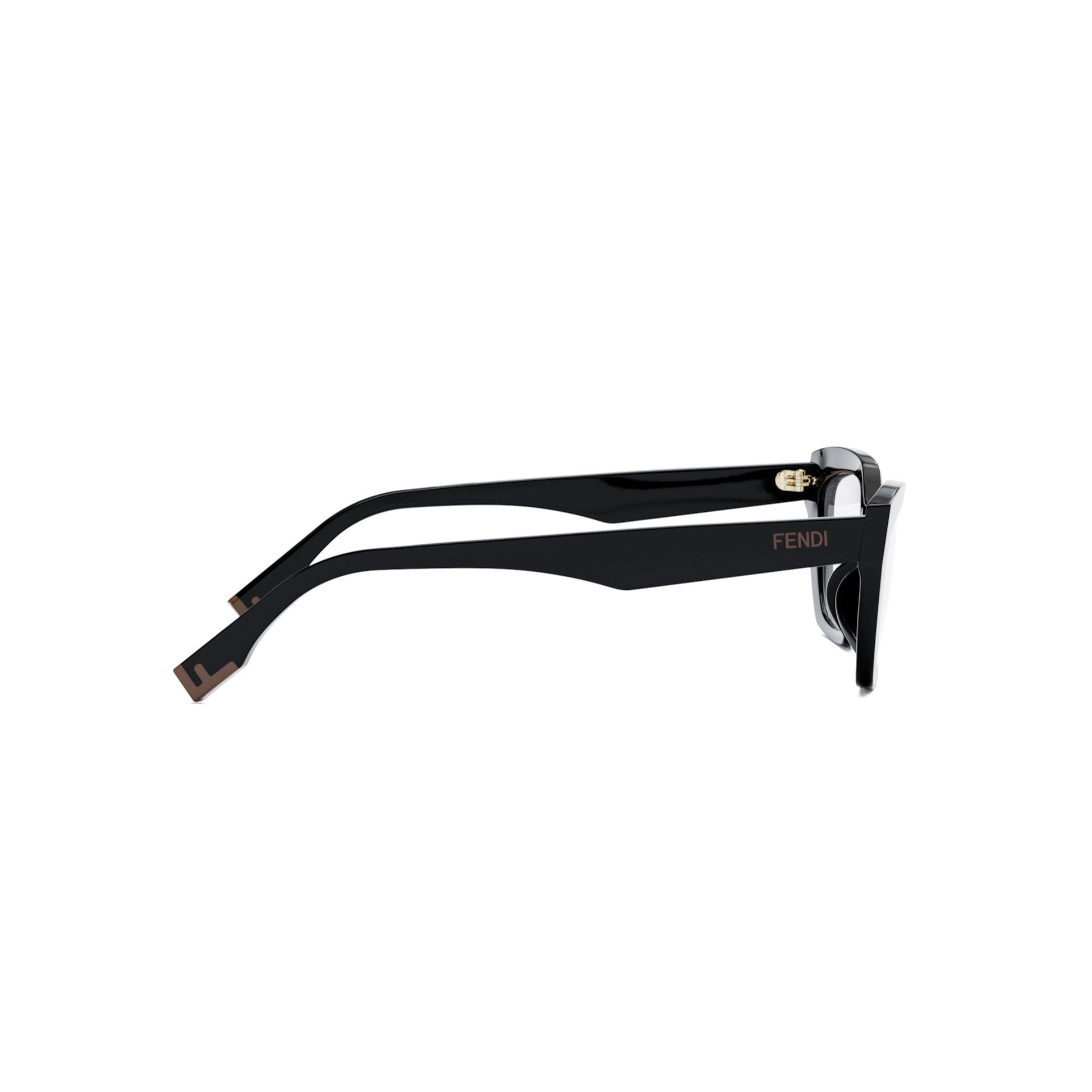 FENDI FE50067I Eyeglasses 001