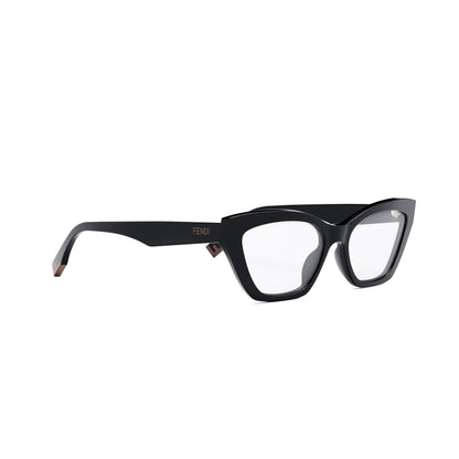 FENDI FE50067I Eyeglasses 001