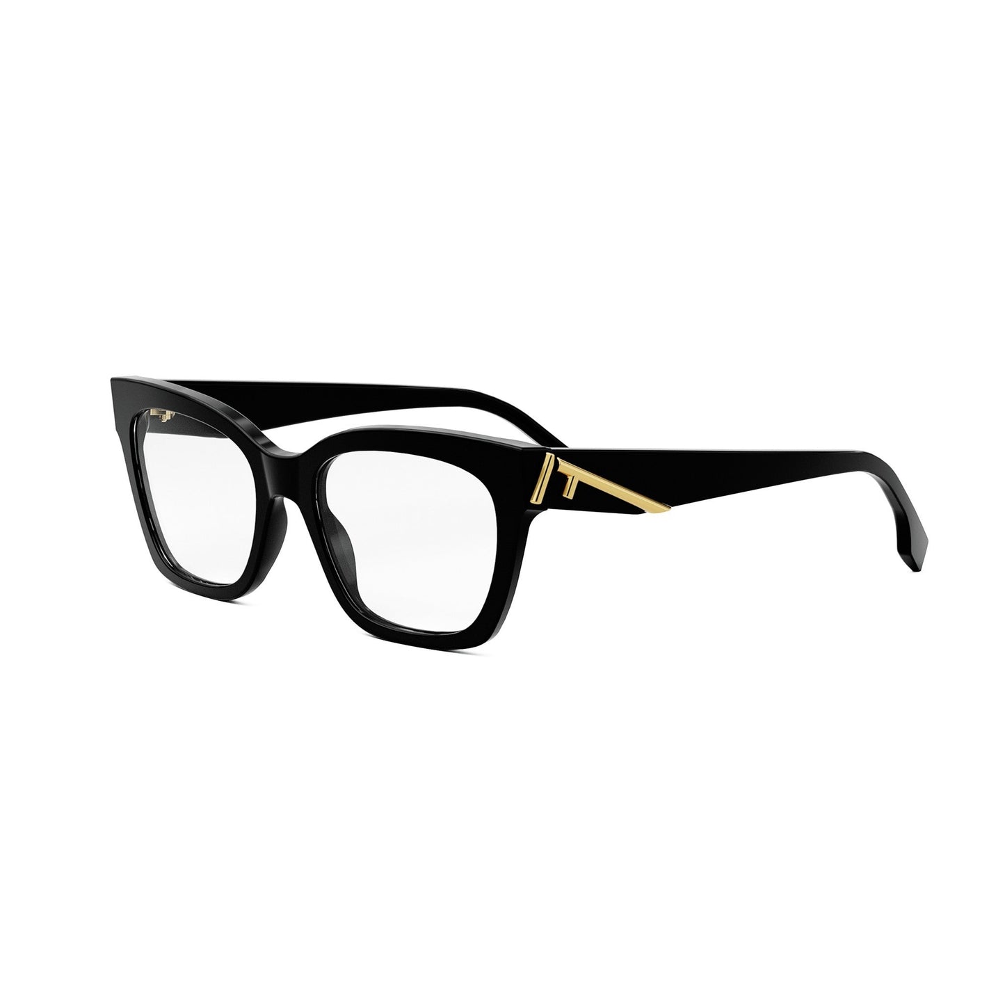 FENDI FE50073I Eyeglasses 001