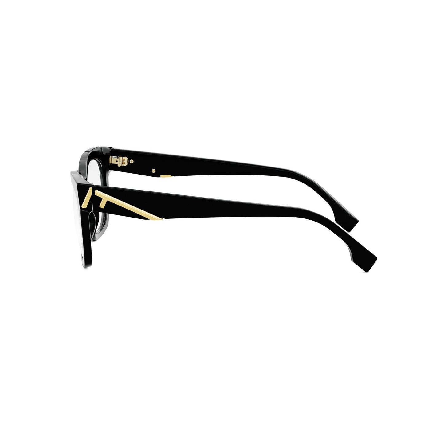 FENDI FE50073I Eyeglasses 001