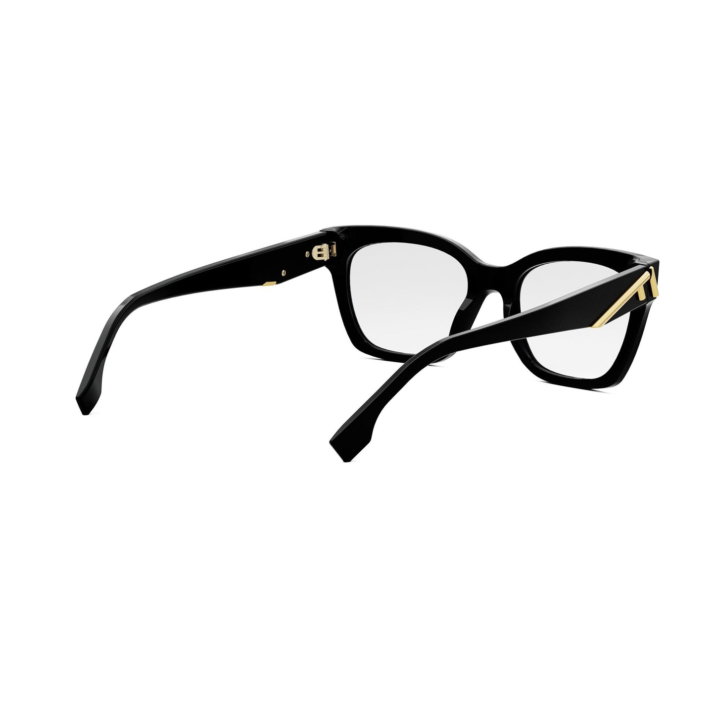 FENDI FE50073I Eyeglasses 001