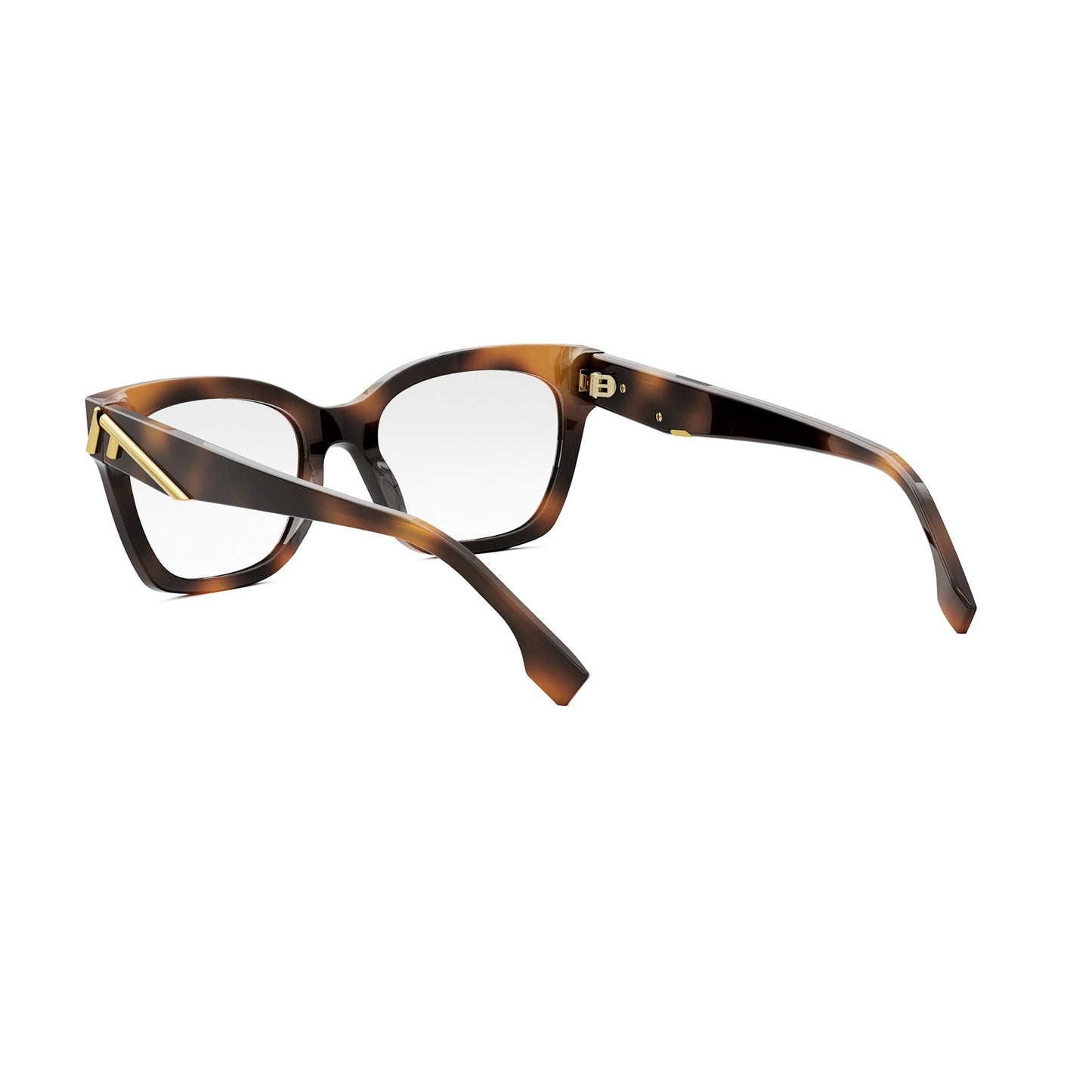 FENDI FE50073I Eyeglasses 053